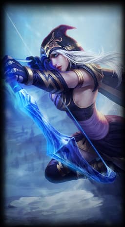 Ashe Ashe