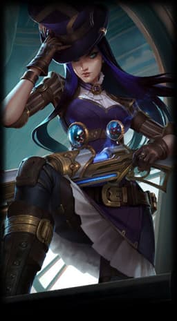 Caitlyn Caitlyn