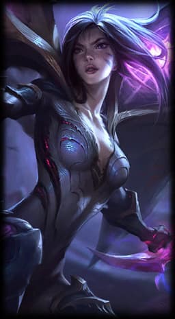 Kai'Sa Kai'Sa